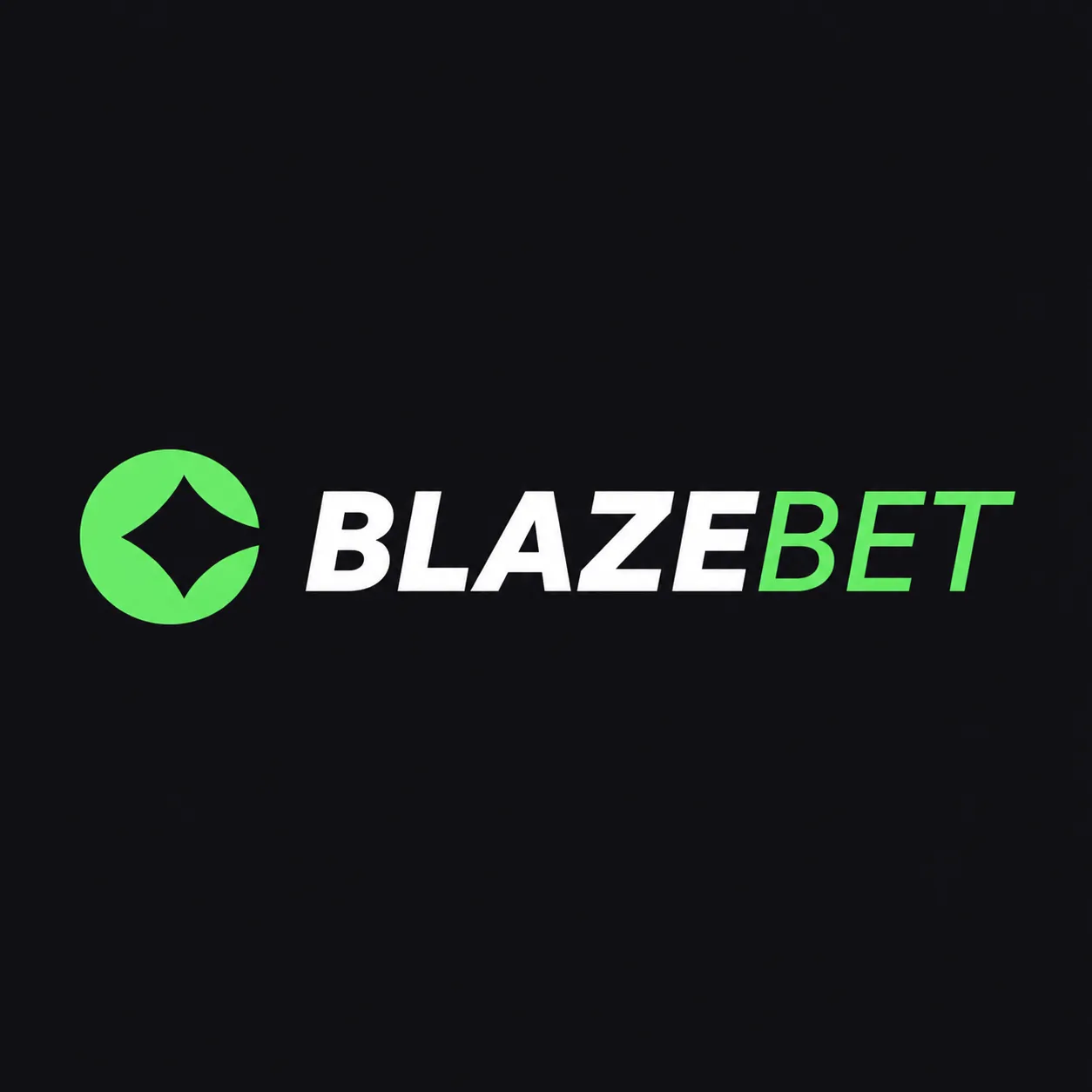 BlazeBet Casino logo