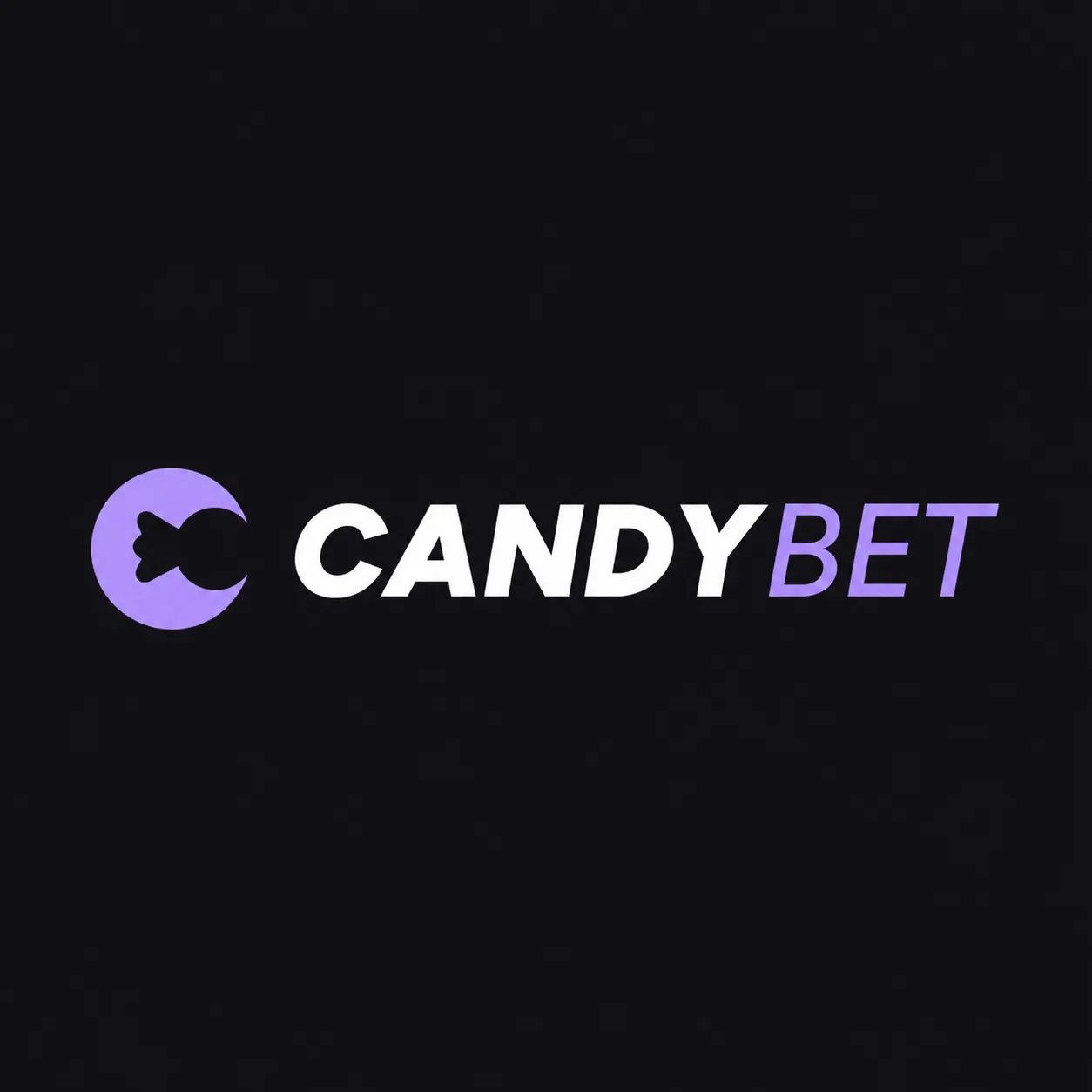 CandyBet logo